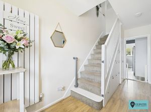 Entrance Hall- click for photo gallery